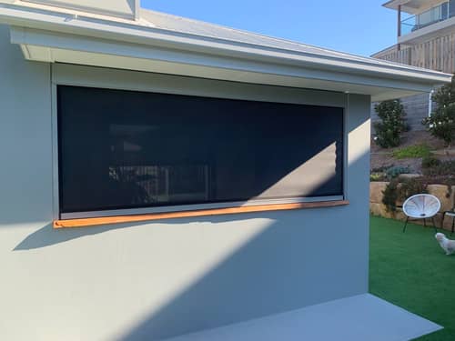 Privacy Infill Panels 2
